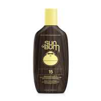 Sun Bum Original SPF 15 Sunscreen Lotion 8oz