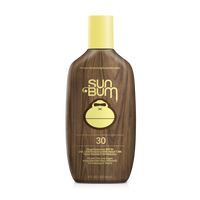 Sun Bum Original SPF 30 Sunscreen Lotion 8 oz