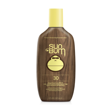 Sun Bum Original SPF 30 Sunscreen Lotion 8 oz