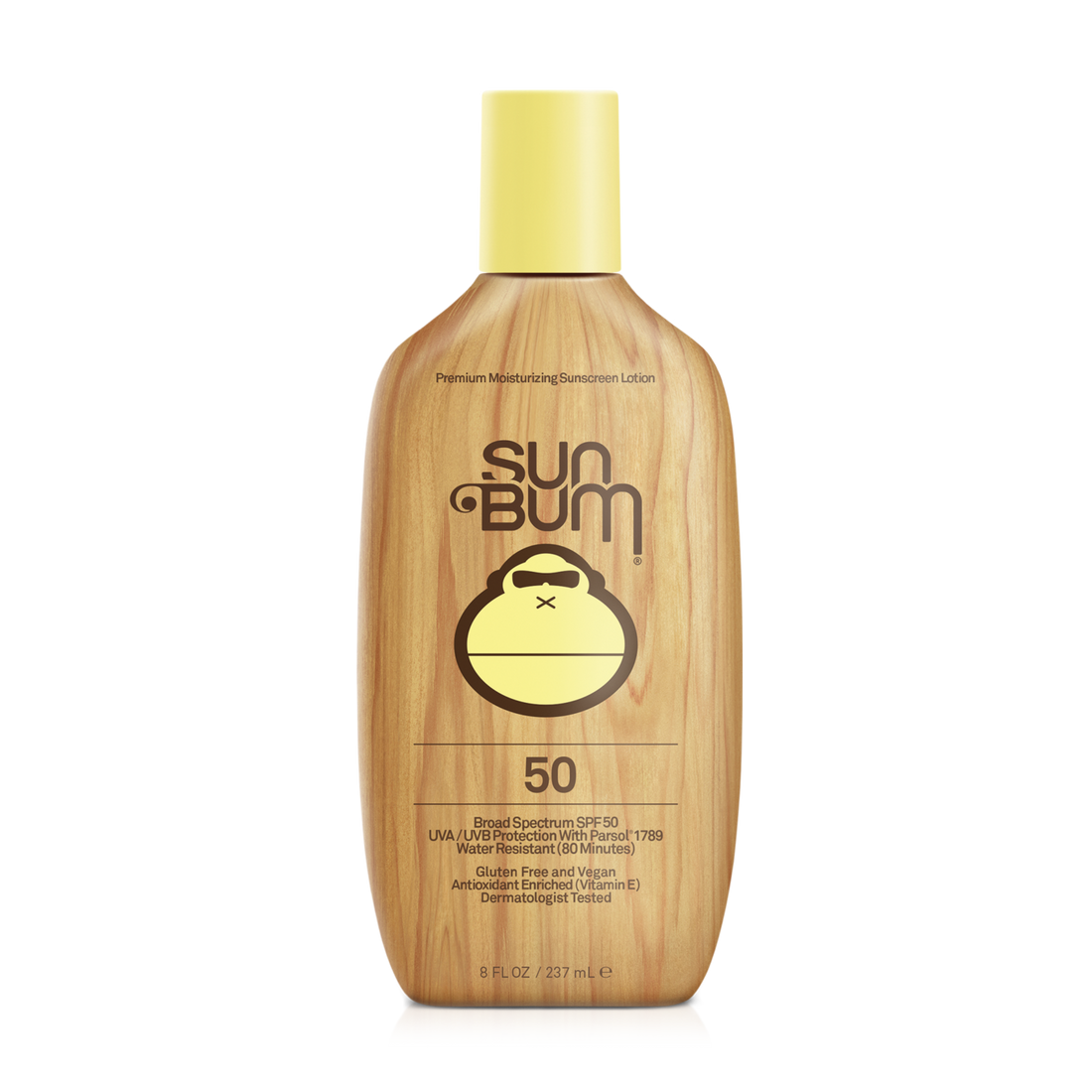 Sun Bum Original SPF 50 Sunscreen Lotion 8 oz