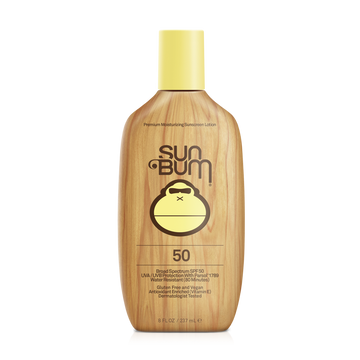 Sun Bum Original SPF 50 Sunscreen Lotion 8 oz