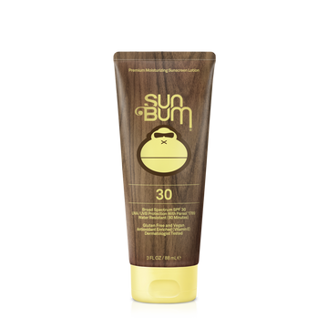 Sun Bum Original SPF 30 Sunscreen Lotion 3 oz