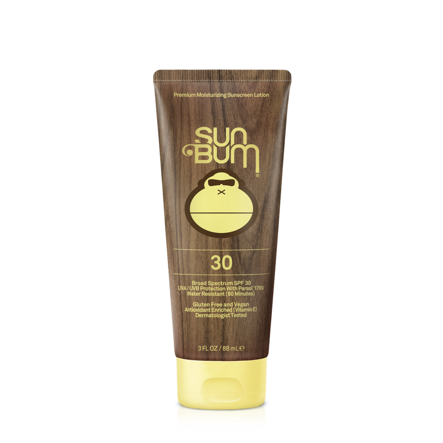 Sun Bum Original SPF 30 Sunscreen Lotion 3 oz