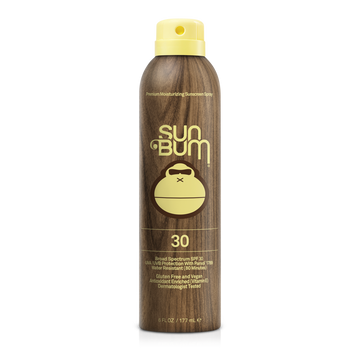 Sun Bum Original SPF 30 Sunscreen Spray 6oz