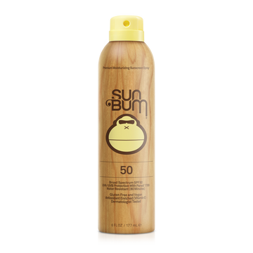 Sun Bum Original SPF 50 Sunscreen Spray 6oz