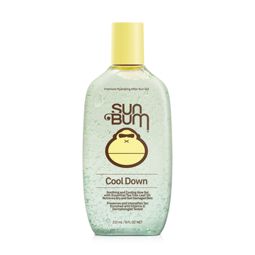 Sun Bum After Sun Cool Down Gel 8oz