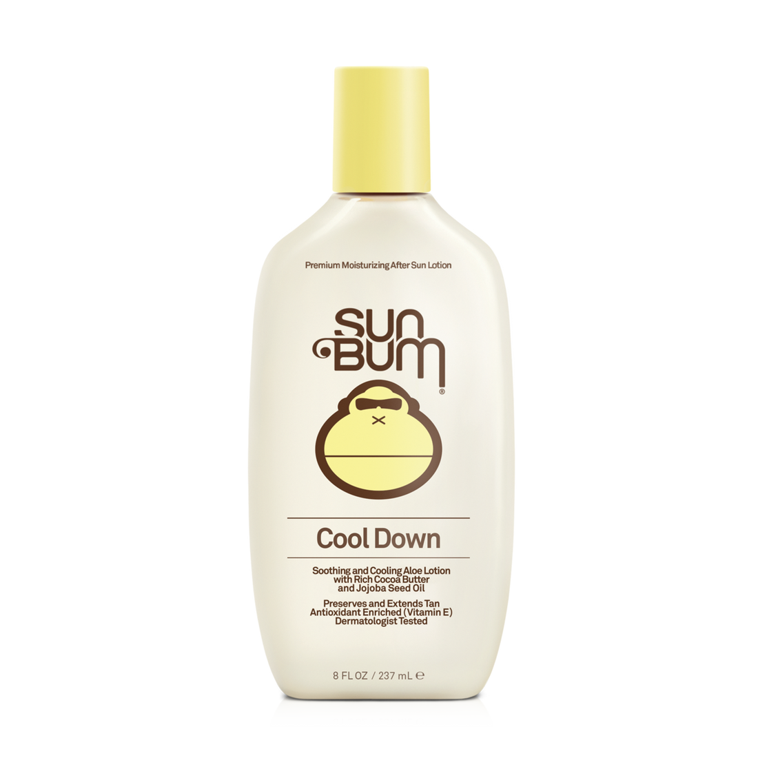 Sun Bum After Sun Cool Down Lotion 8oz