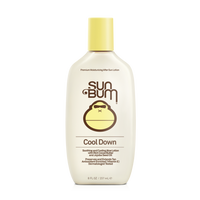 Sun Bum After Sun Cool Down Lotion 8oz