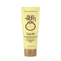 Sun Bum Original 'Face 50' SPF 50 Sunscreen Lotion 3oz