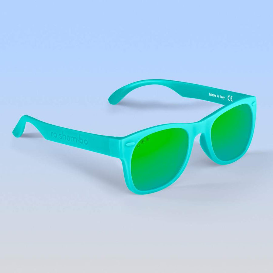 Roshambo - Junior Goonies Polarized Sunglasses (ages 5+)
