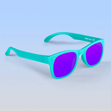 Roshambo - Toddler Goonies Polarized Sunglasses (ages 2-4)