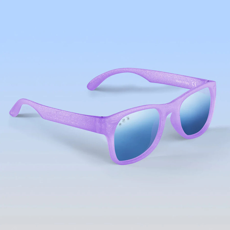 Roshambo - Junior Punky Brewster Polarized Sunglasses (ages 5+)
