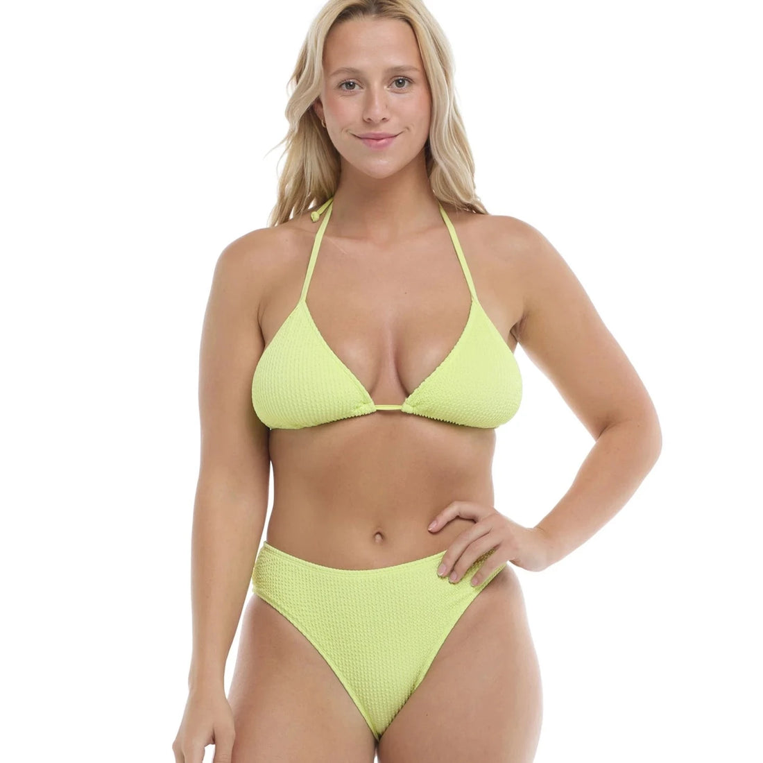 Bikini Bottom - Eidon Abby Sorbet Bottom