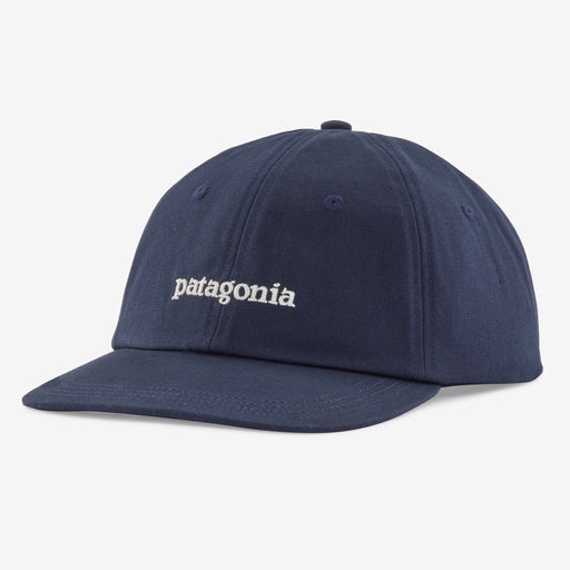 Hat - Patagonia Fitz Roy Icon Trad Hat