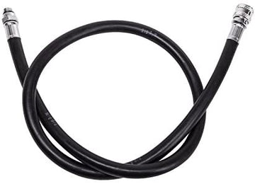 SCUBA - BCD Inflator Hose Replacement