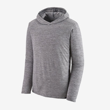 Tee - Patagonia Capilene Cool Daily Hoody