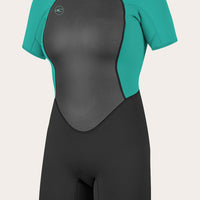 Wetsuit - Women's O'Neill Reactor 2mm Spring Suit
