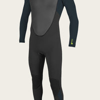 Wetsuit - Youth O'Neill Reactor 3/2mm Full Wetsuit