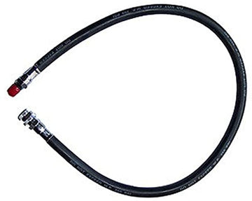 SCUBA - High Pressure Hose Replacement