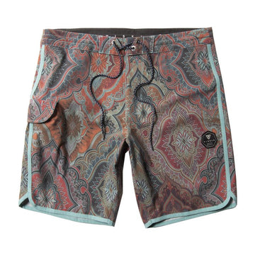 Boardshort - Vissla Pulukan 18.5" Boardshort