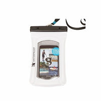 Cell Phone Case - Geckobrand Floating Phone Dry Case