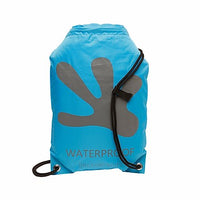 Dry Bag - Geckobrand Waterproof Drawstring Backpack