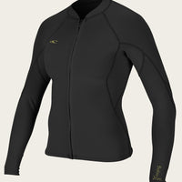 Wetsuit - O'Neill Womens Bahia 1.5mm Full Zip Jacket