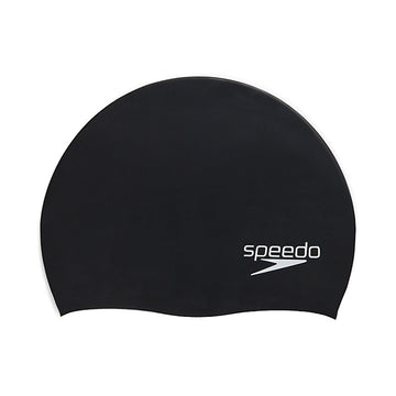 Swim Cap - Speedo Elastomeric Swim Cap