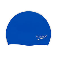 Swim Cap - Speedo Elastomeric Swim Cap