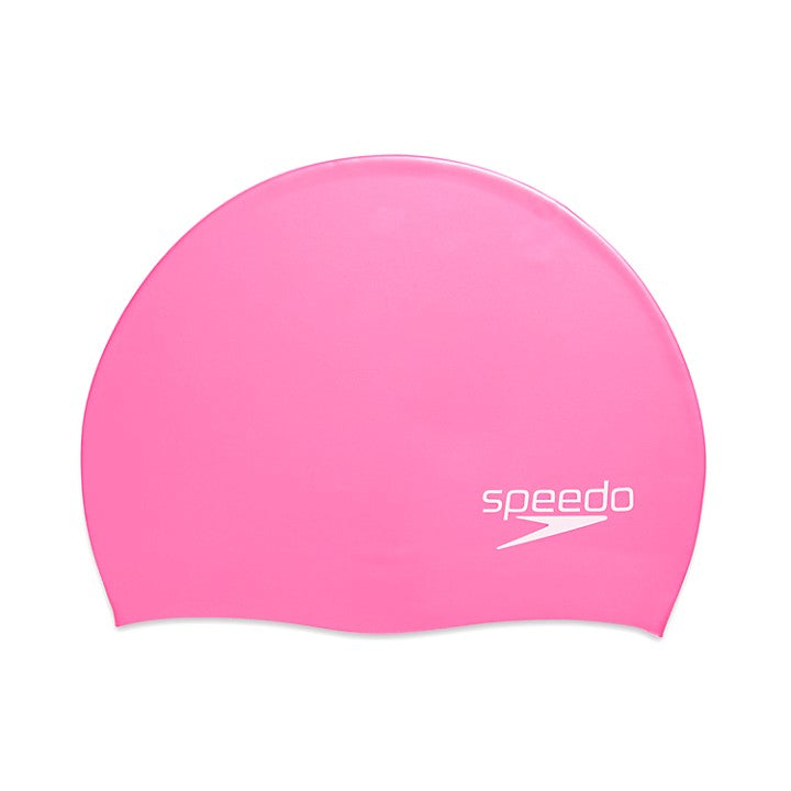 Swim Cap - Speedo Elastomeric Swim Cap