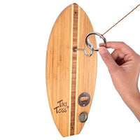 Tiki Toss Pop (Bottle Opener)