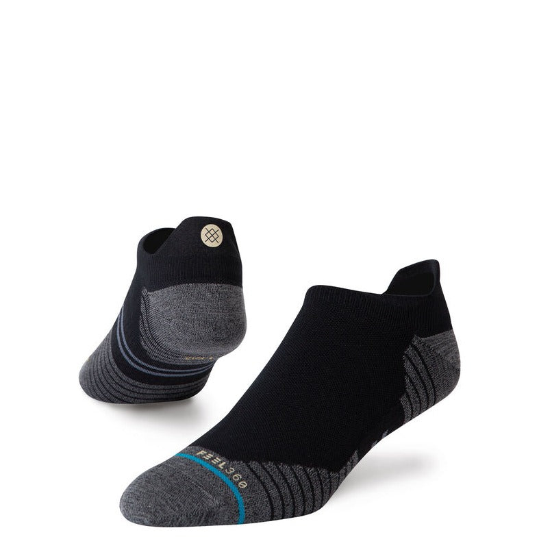 Mens Tab - Stance Performance Tab Socks - Light Cushion