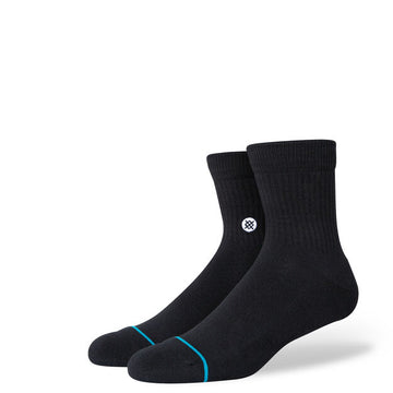Mens Mid - Stance Mid Socks - Icon Quarter
