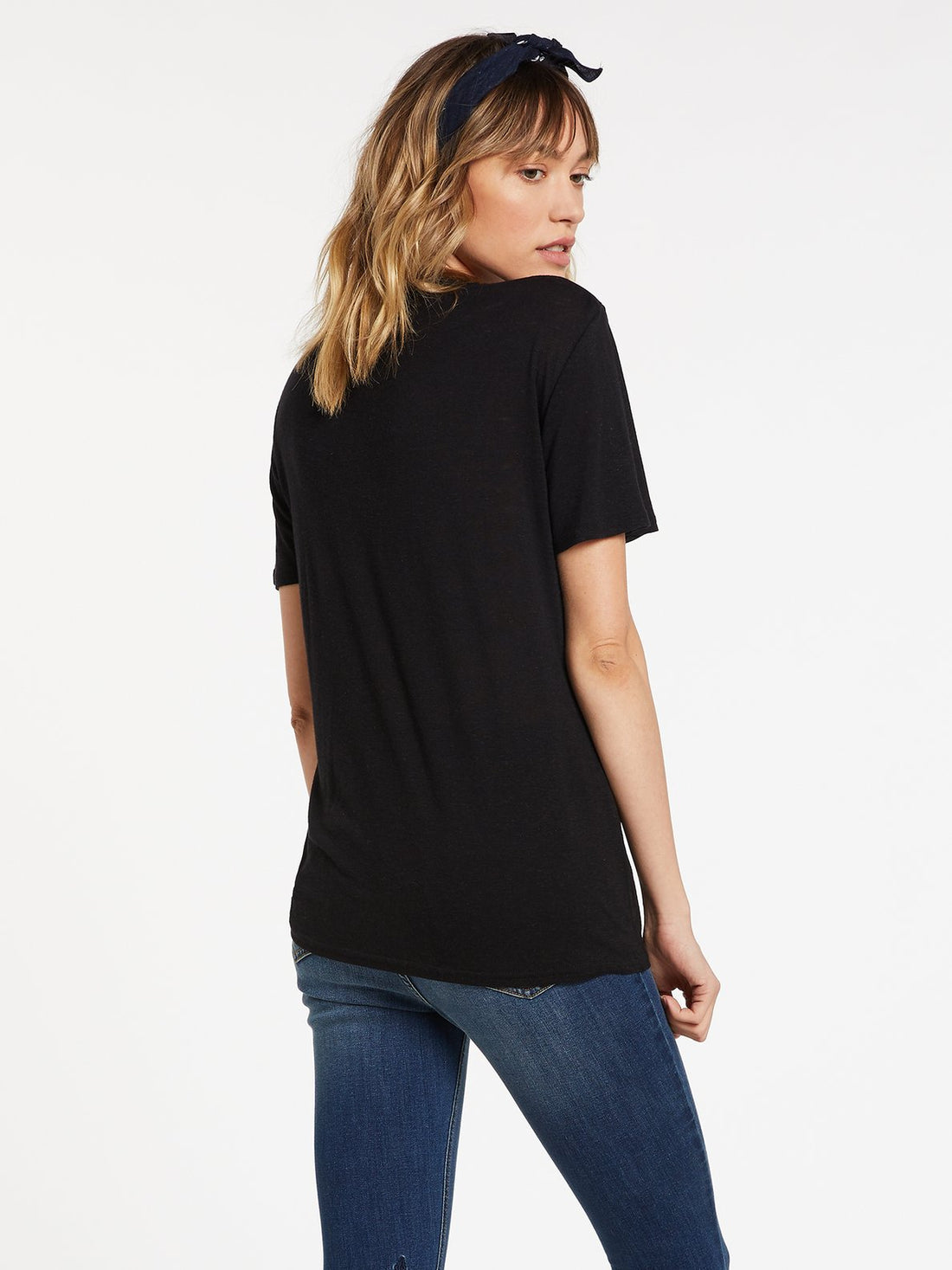 Tee - Volcom Tern N Bern Tee