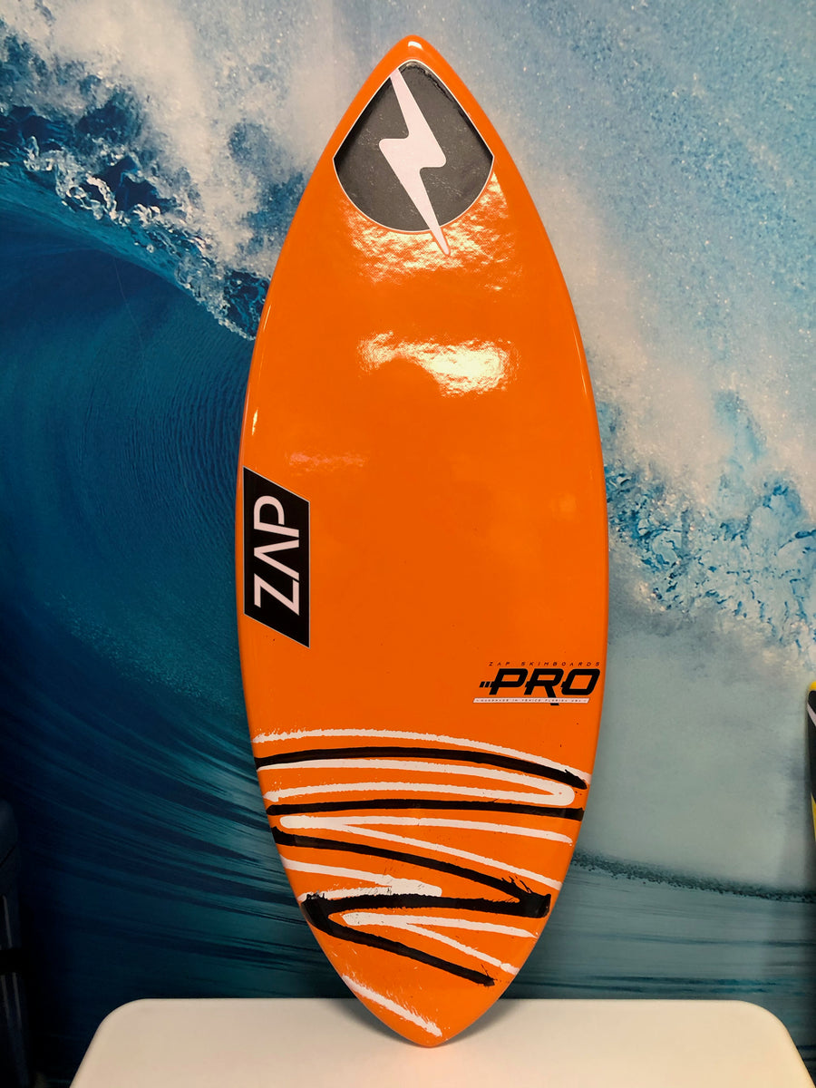 Skim Board - Zap Pro Large 54" (Weight Capacity 220 lbs)