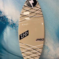 Skim Board - Zap Pro Large 54" (Weight Capacity 220 lbs)