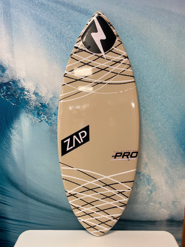 Skim Board - Zap Pro Large 54" (Weight Capacity 220 lbs)