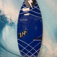 Skim Board - Zap Pro Large 54" (Weight Capacity 220 lbs)