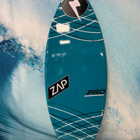 Skim Board - Zap Pro Large 54" (Weight Capacity 220 lbs)