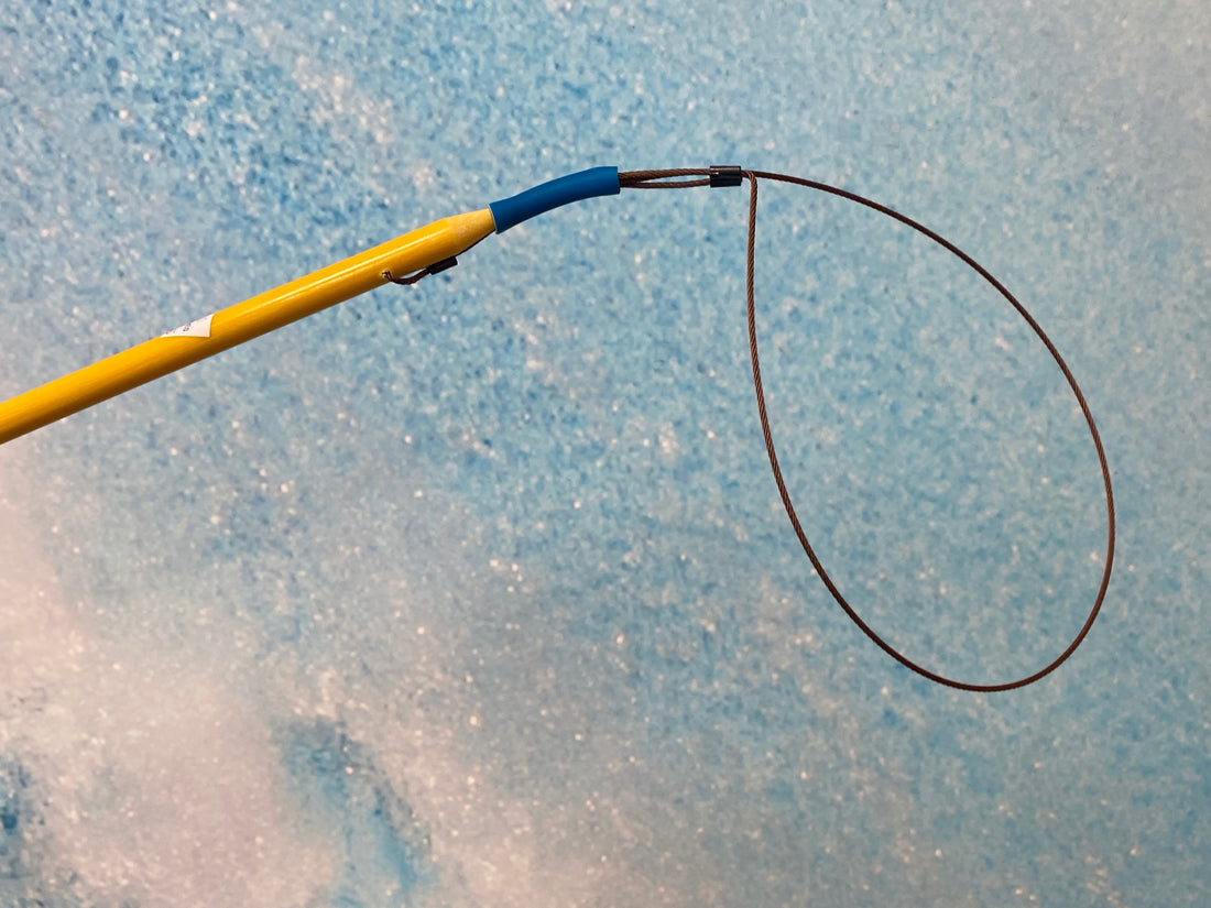 Misc - Lobster Noose