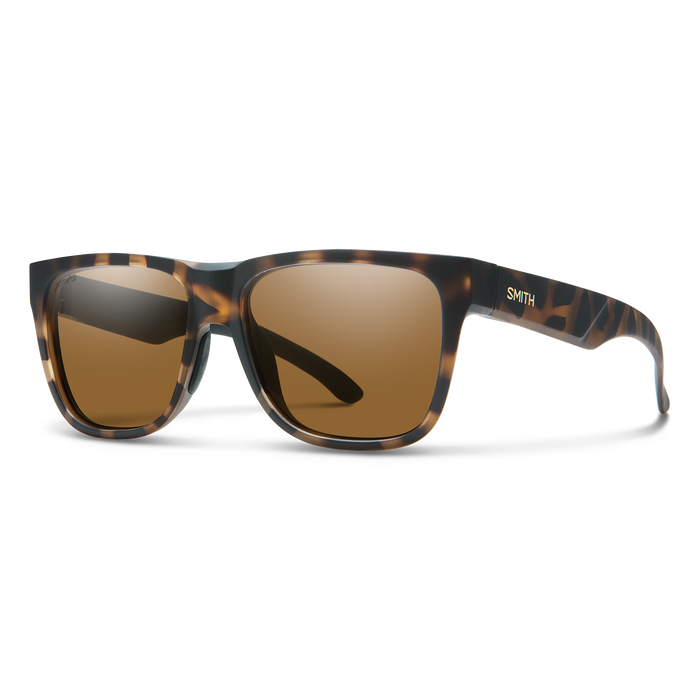 Smith - Lowdown 2 Polarized Sunglasses
