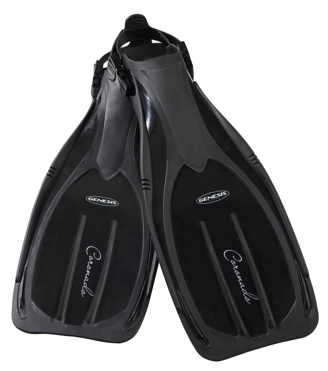 Fins - Sherwood Genesis Coronado Open Foot Fin