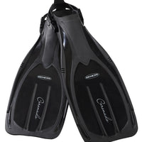 Fins - Sherwood Genesis Coronado Open Foot Fin