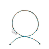 4Ocean Braided Bracelets