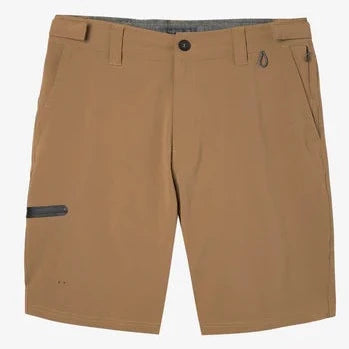 Walk Short - O'Neill Trvlr Expedition 20" Hybrid Shorts