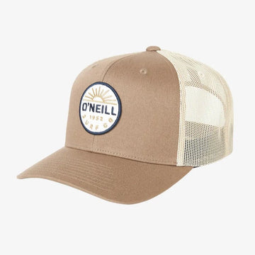 Hat - O'Neill Stash Trucker Hat