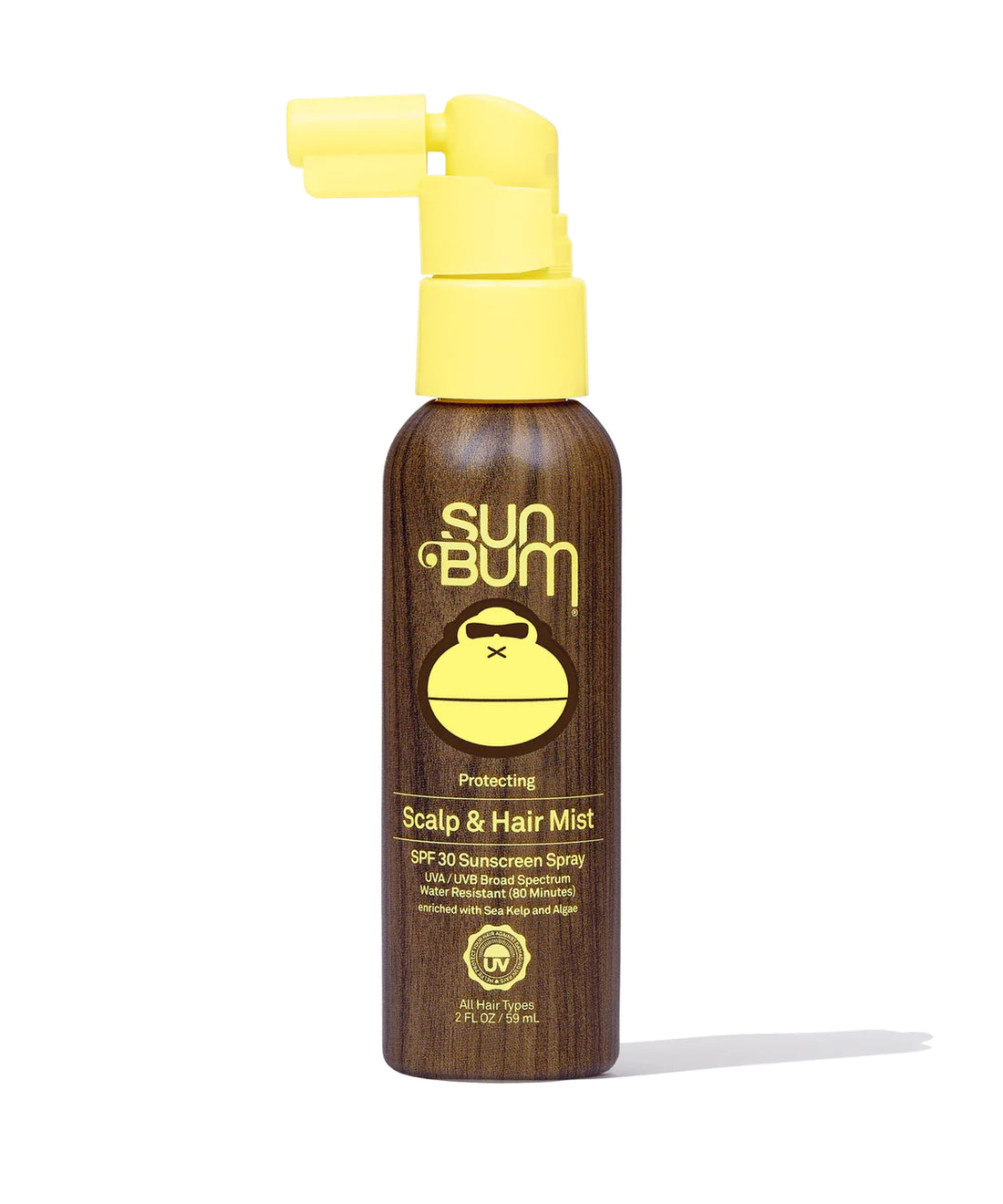 Sun Bum Scalp and Hair Mist SPF 30