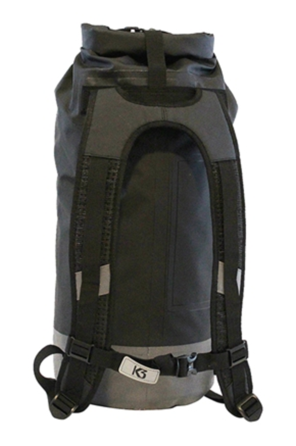 Dry Bag - K3 Poseidon 20 Liter Waterproof Dry Bag Black