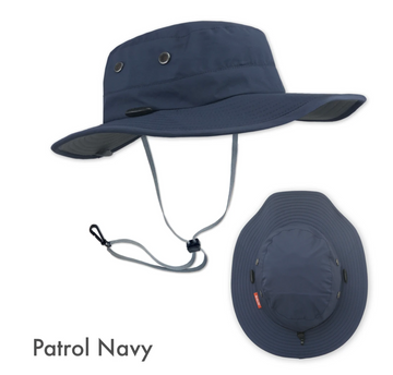Hat - Shelta Seahawk Hat