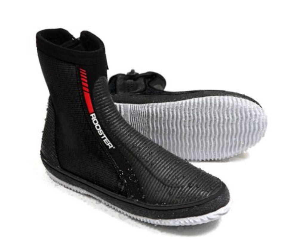Boot - Rooster All Purpose Sailing Boot